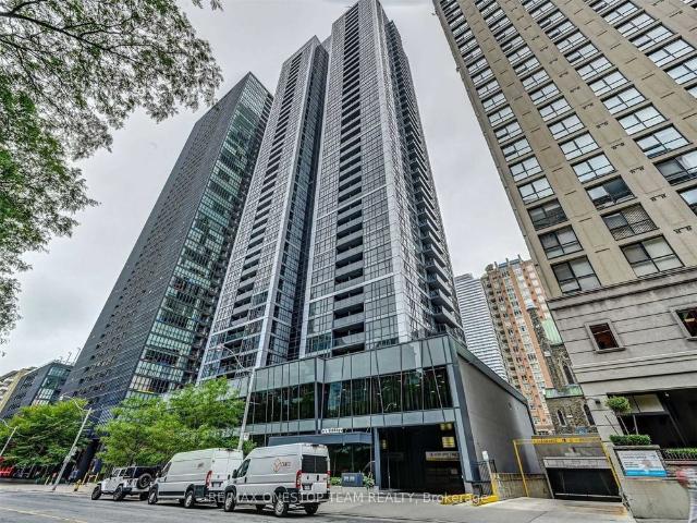 For Lease 28 Ted Rogers Way Unit# 2911, Toronto, Ontario