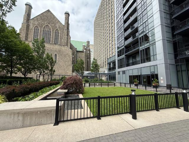 For Lease 28 Ted Rogers Way Unit# 3408, Toronto, Ontario