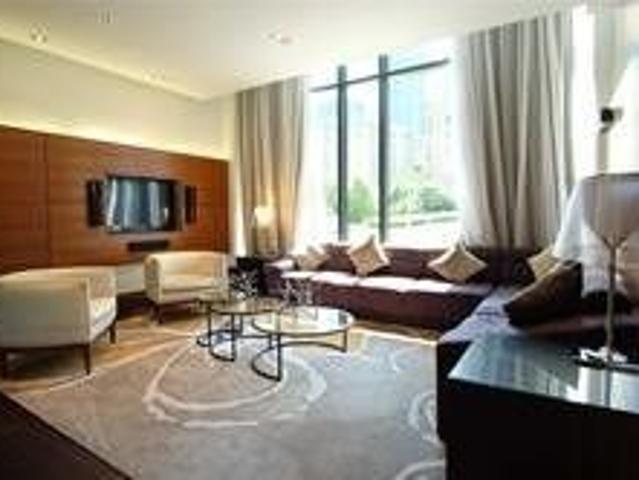 For Lease 28 Ted Rogers Way Unit# 3403, Toronto, Ontario