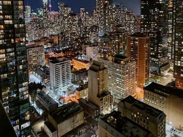 For Lease 28 Ted Rogers Way Unit# 3608, Toronto, Ontario