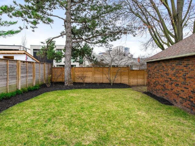 For Lease 28 Thompson Avenue, Toronto, Ontario