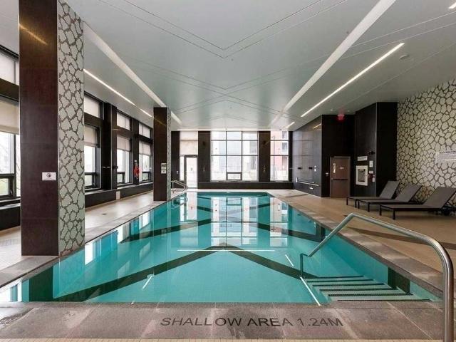 For Lease 28 Uptown Drive Unit# 522, Markham, Ontario