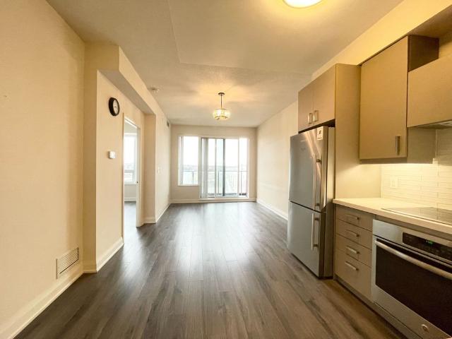 For Lease 28 Uptown Drive Unit# 615, Markham, Ontario