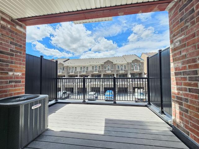 For Lease 2946 Whites Road, Pickering, Ontario