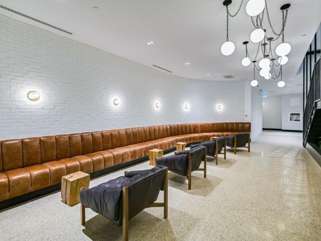 For Lease 2946 Dundas Street Unit# 408, Toronto, Ontario