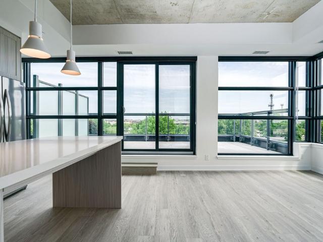 For Lease 2946 Dundas Street Unit# 509, Toronto, Ontario