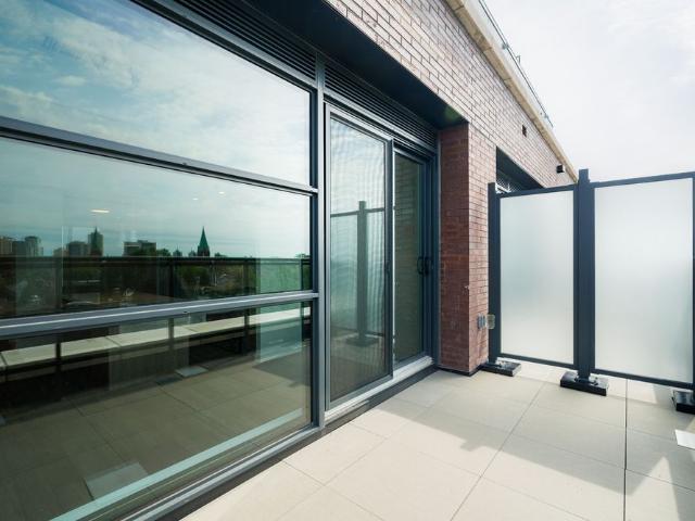 For Lease 2946 Dundas Street West Street Unit# 516, Toronto, Ontario