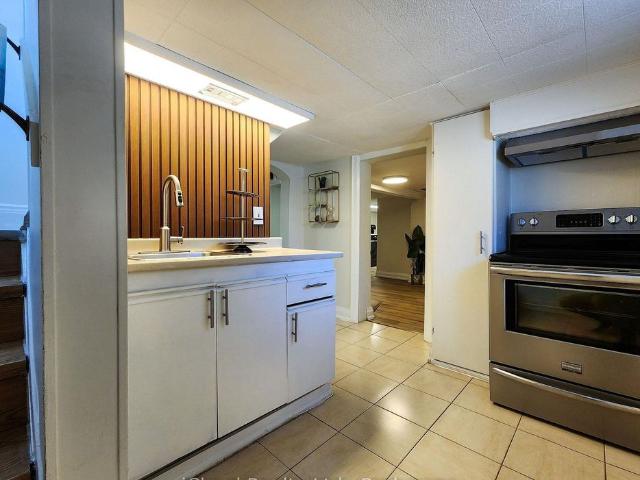 For Lease 294 Fairfield Avenue Unit# Lower Level, Hamilton, Ontario