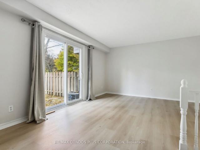 For Lease 294 Fergus Avenue Unit# 2, Kitchener, Ontario
