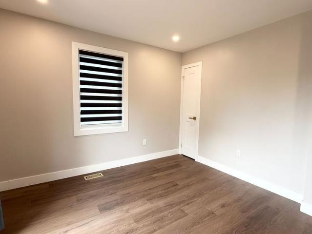 For Lease 294 Vancouver Street Unit# 1, London East, Ontario