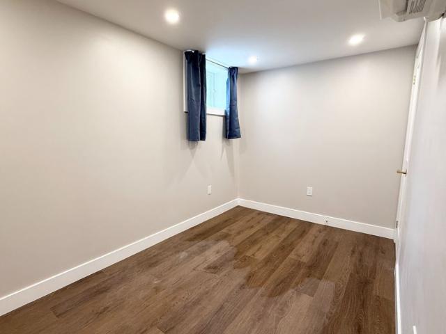 For Lease 294 Vancouver Street Unit# 2, London East, Ontario