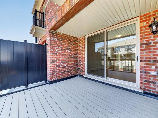 For Lease 2957 Gatestone Path, Pickering, Ontario