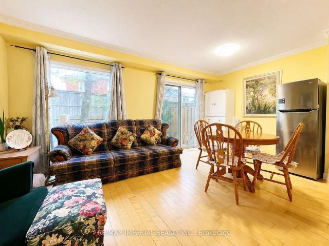For Lease 2955 Thomas Street Unit# 53, Lower, Mississauga, Ontario