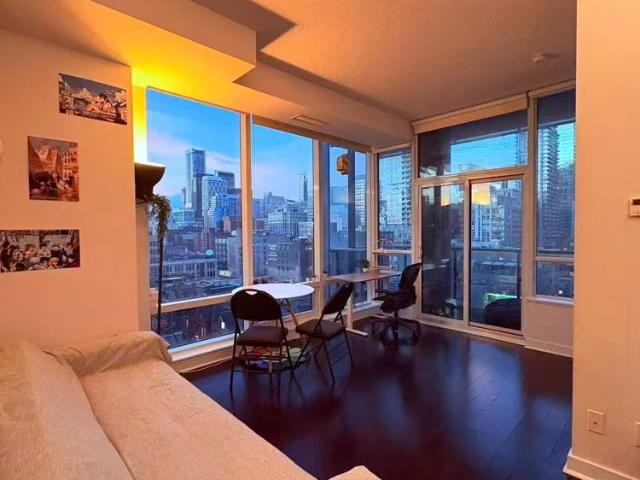 For Lease 295 Adelaide St N/A Unit# 1004, Toronto, Ontario