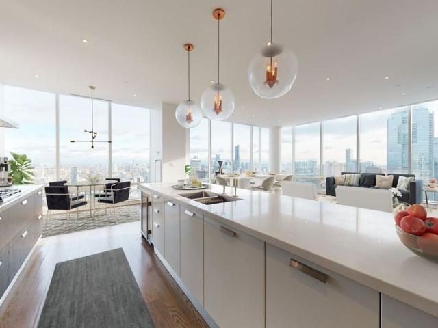 For Lease 295 Adelaide Street Unit# PH01, Toronto, Ontario