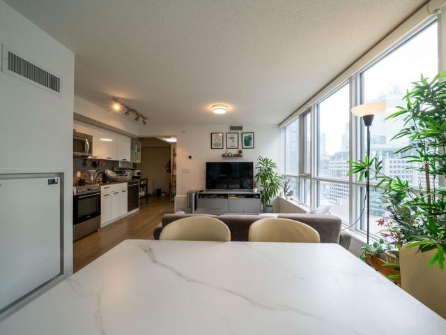 For Lease 295 Adelaide Street Unit# 1709, Toronto, Ontario