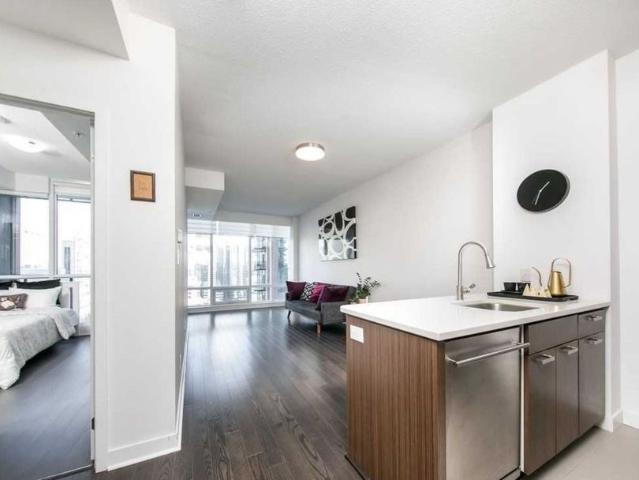 For Lease 295 Adelaide Street Unit# 2405, Toronto, Ontario