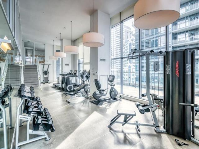 For Lease 295 Adelaide Street Unit# 3403, Toronto, Ontario