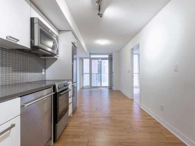 For Lease 295 Adelaide Street Unit# 319, Toronto, Ontario