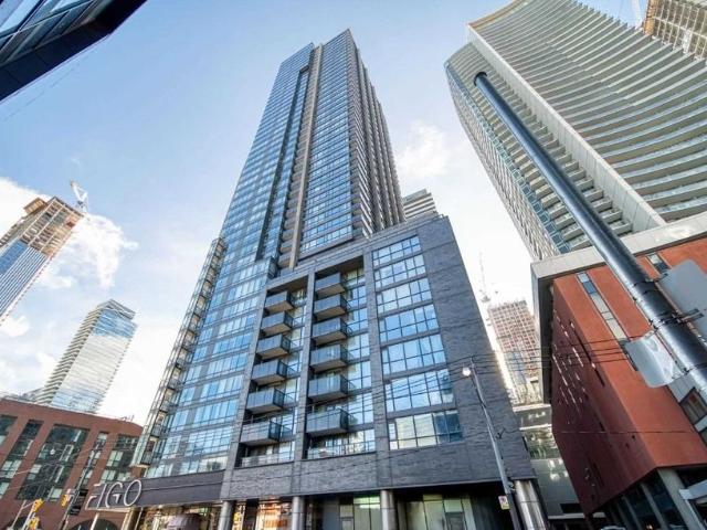 For Lease 295 Adelaide Street Unit# 513, Toronto, Ontario