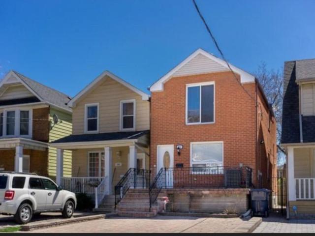 For Lease 295 Gowan Avenue, Toronto, Ontario