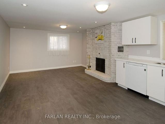 For Lease 296 Plymouth Trail Unit# Bsmt #1, Newmarket, Ontario