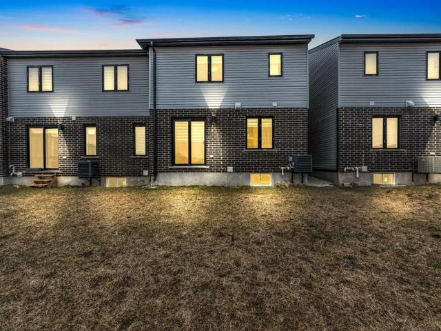 For Lease 2978 Turner Crescent, London South, Ontario