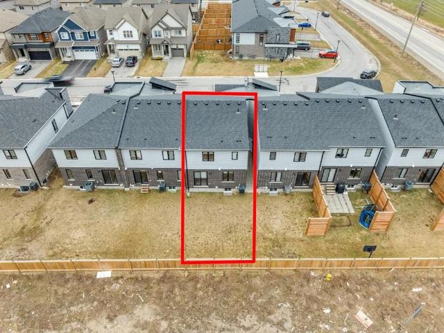For Lease 2978 Turner Crescent, London South, Ontario