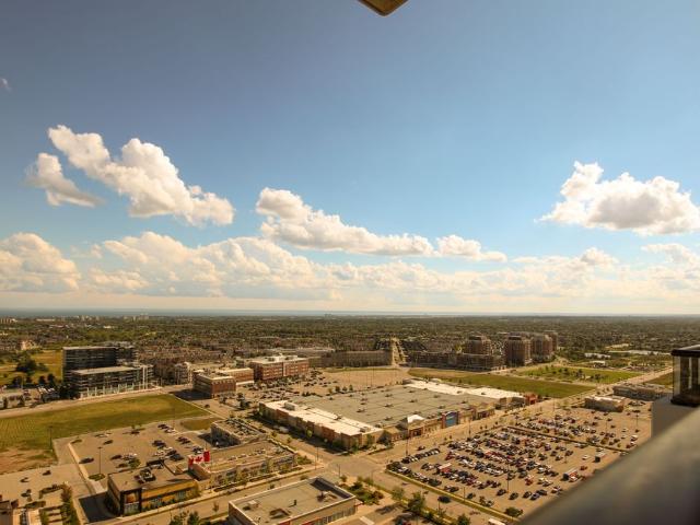 For Lease 297 Oak Walk Drive Unit# 2401, Oakville, Ontario
