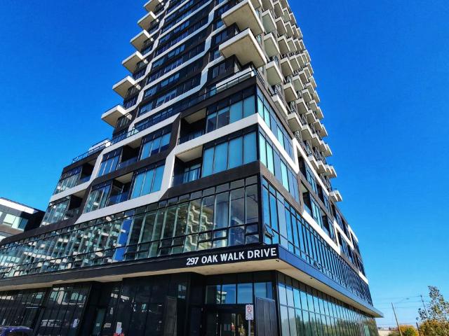 For Lease 297 Oak Walk Drive Unit# 703, Oakville, Ontario