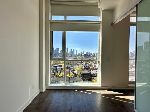 For Lease 297 College Street Unit# 1008, Toronto, Ontario