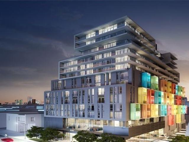 For Lease 297 College Street Unit# 1110, Toronto, Ontario