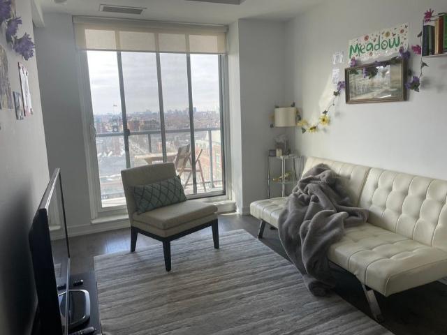 For Lease 297 College Street Unit# 1216, Toronto, Ontario