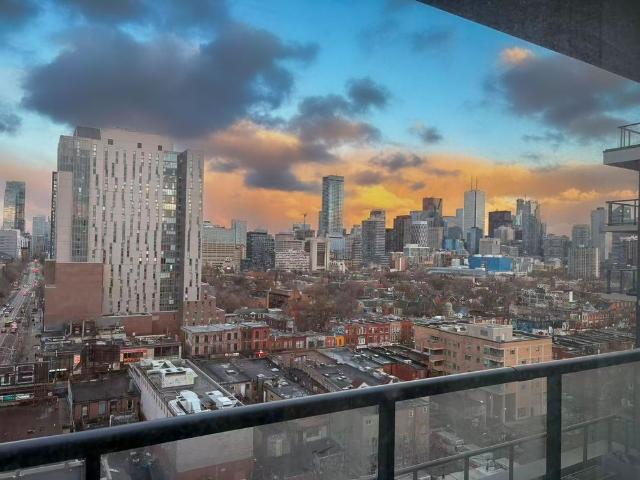 For Lease 297 College Street Unit# 1221, Toronto, Ontario