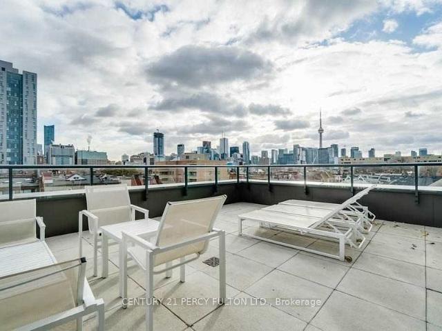 For Lease 297 College Street Unit# 1507, Toronto, Ontario