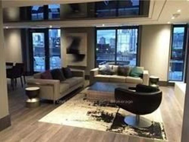 For Lease 297 College Street Unit# 1519, Toronto, Ontario