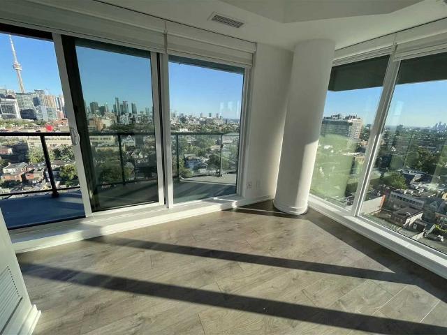 For Lease 297 College Street Unit# 1706, Toronto, Ontario