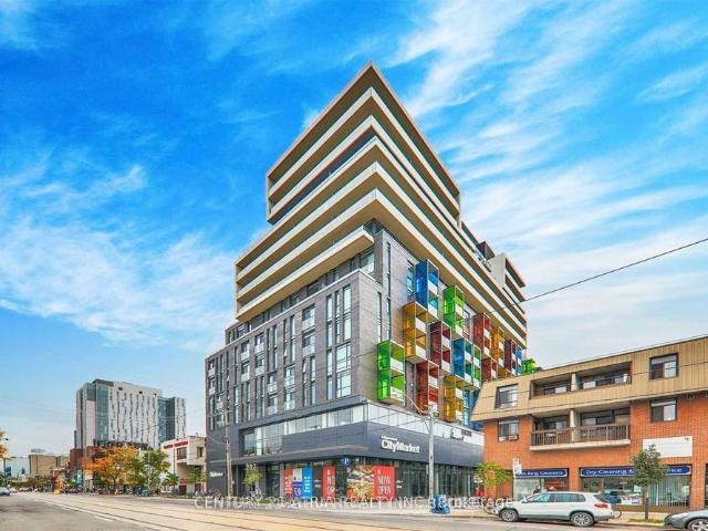 For Lease 297 College Street Unit# 910, Toronto, Ontario