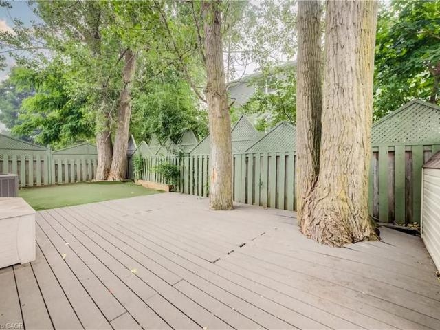 For Lease 297 Country Hill Drive Unit# B, Kitchener, Ontario