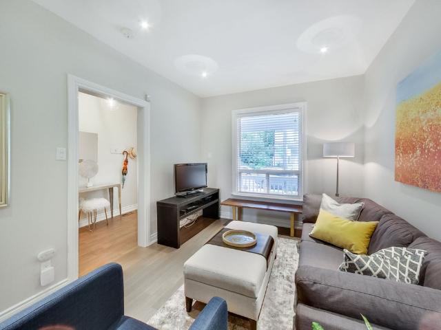 For Lease 297 Withrow Avenue, Toronto, Ontario