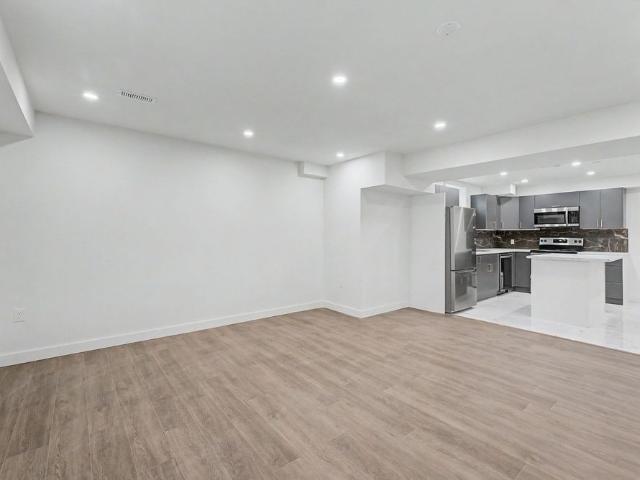 For Lease 2988 Monarch Drive Unit# Basement, Orillia, Ontario
