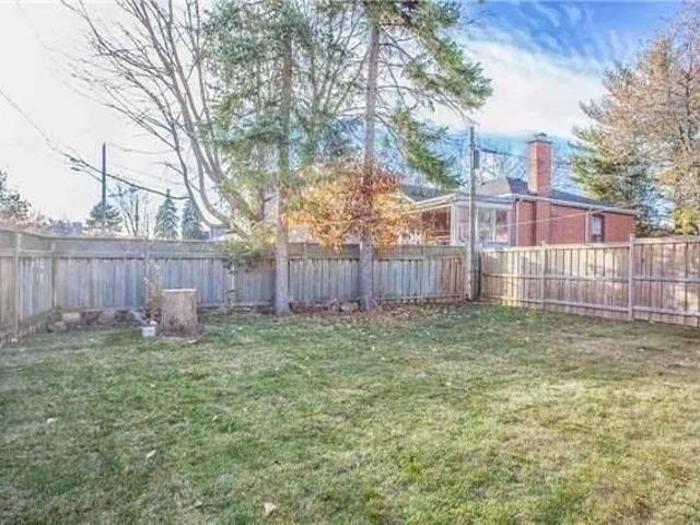 For Lease 298 Mckee Avenue Unit# Lower, Toronto, Ontario