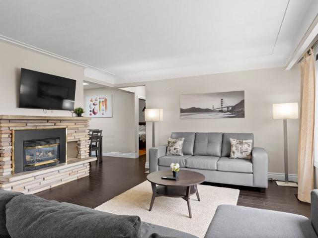 For Lease 298 Barton Street, Hamilton, Ontario