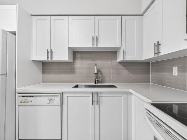 For Lease 298 Jarvis Street Unit# 506, Toronto, Ontario