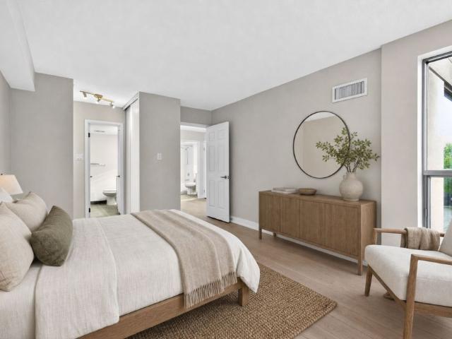 For Lease 298 Jarvis Street Unit# 506, Toronto, Ontario
