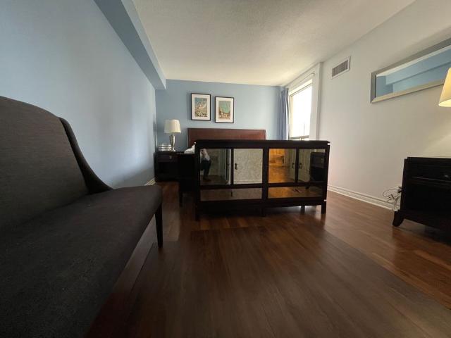 For Lease 298 Jarvis Street Unit# 1507, Toronto, Ontario