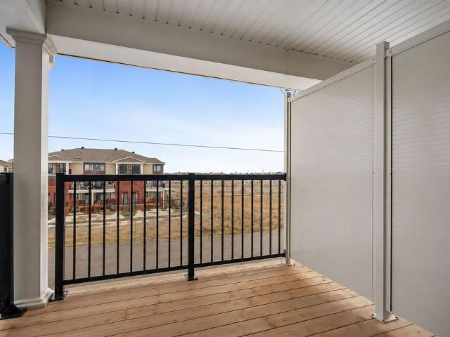 For Lease 298 Zenith Private Unit# 141, Barrhaven, Ontario