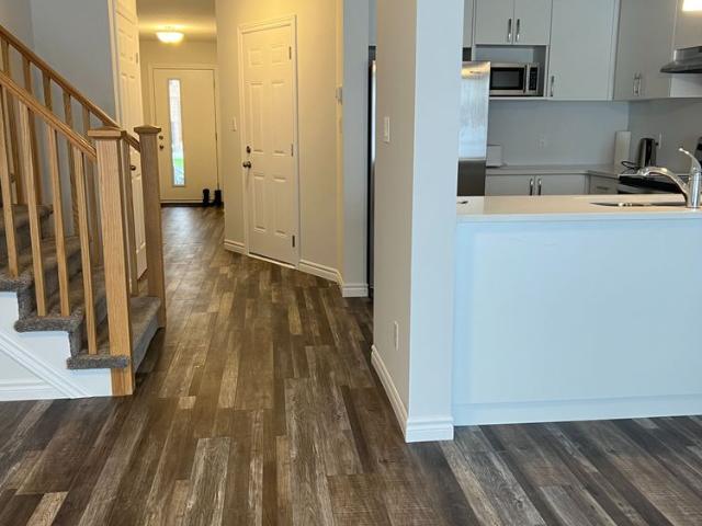 For Lease 299 Bradshaw Drive, Stratford, Ontario
