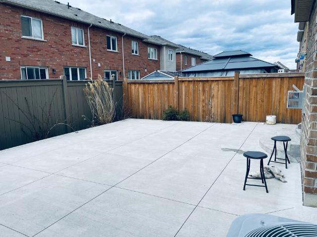 For Lease 299 Whitlock Avenue, Milton, Ontario
