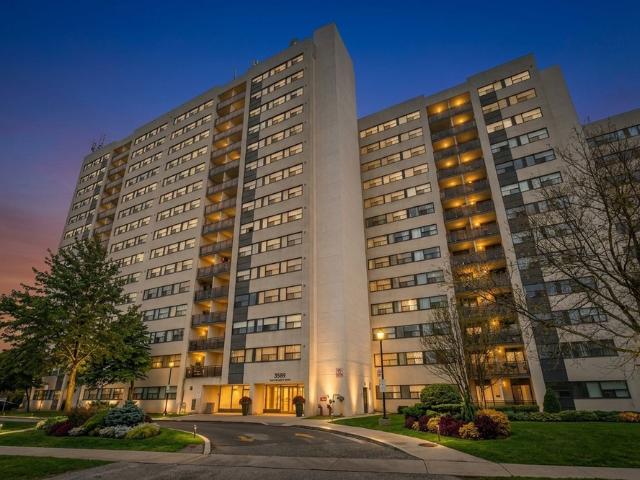 For Lease 2900 Battleford Road Unit# 1008, Mississauga, Ontario
